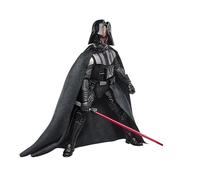 Star Wars The Black Series, Darth Vader (Duel’s End), OBI-WAN Kenobi, Figura de colección de 15 cm