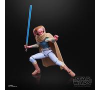 Star wars the black series devon izara