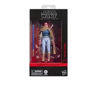 Star Wars The Black Series, Devon Izara, Maul - Shadow Lord, Figura de acción Premium Coleccionable de 15 cm