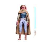 Star Wars The Black Series Devon Izara, Maul - Shadow Lord Premium Collectible 1