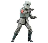 Star Wars The Black Series DIN Djarin (Morak), Figura de acción Coleccionable de The Mandalorian (15 cm) a Partir de 4