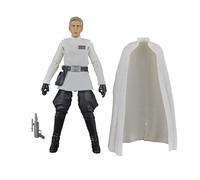 Star Wars The Black Series Director Orson Krennic, Andor Collectible 6 Inch Acti