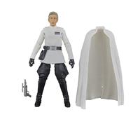 Star Wars The Black Series, Director Orson Krennic, Star Wars: Andor, Figura Coleccionable de 15 cm