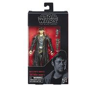 STAR WARS The Black Series - DJ (Canto Bight) - Figura de Action 15cm