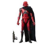 Nueva figura de acción de droide asesino HK 87 de Star Wars The Black Series a p