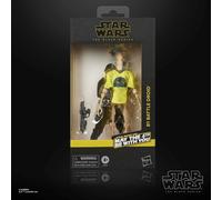Star wars the black series, droide de combate b1, figura premium colec