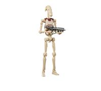 Star Wars The Black Series, Droide de Combate B1, Figura Premium Coleccionable May The 4th Be with You, 15 cm
