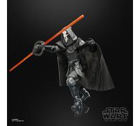 Star Wars The Black Series Eleventh Brother, Maul - Shadow Lord Premium Collecti