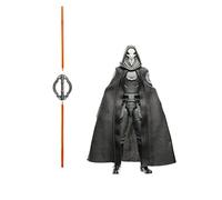 Star Wars The Black Series, Eleventh Brother, Maul - Shadow Lord, Figura de acción Premium Coleccionable de 15 cm