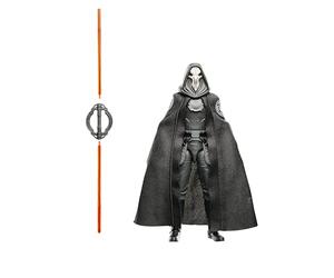 Star Wars The Black Series, Eleventh Brother, Maul - Shadow Lord, Figura de acción Premium Coleccionable de 15 cm