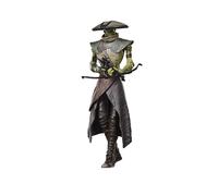 Star Wars The Black Series, Embo, The Mandalorian & Grogu, Figura Premium Coleccionable de 15 cm