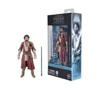 Star Wars The Black Series, Ezra Bridger (Peridea), Star Wars: Ahsoka, Figura Premium Coleccionable de 15 cm