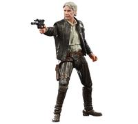 Star Wars The Black Series F43705X0 toy figure