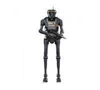 Star Wars The Black Series F55265X0 toy figure