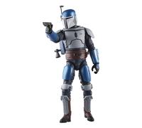 Star Wars The Black Series F70465X2 figura de juguete para niños