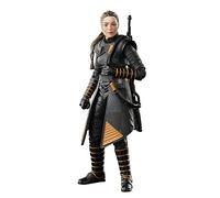 Star Wars The Black Series - Fennec Shand - Juguete a Escala de 15 cm The Book of Boba Fett Figura de colección, Edad: 4+