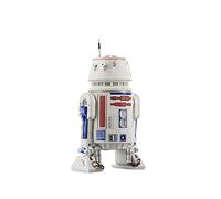 Star Wars The Black Series - Figura de acción de R5-D4 de 15 cm | Star Wars The Black Series Disney+ Ahsoka - Figura de acción de 6 pulgadas (2023 Wave 3B) - R5-D4