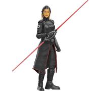 Star Wars The Black Series Figura De Acción Inquisitor Cuarta Hermana