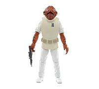 Star Wars - The Black Series, Figura de Admiral Ackbar