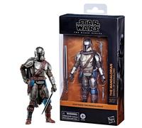 Star Wars Black Series - El Mandaloriano (Minas de Mandalore) - El Mandaloriano