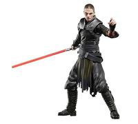 Star Wars The Black Series, Figura Starkiller de 15 cm