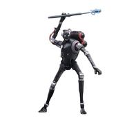 Star Wars The Black Series Gaming Greats KX Security Droid