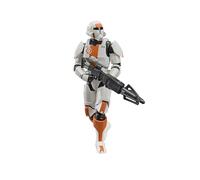 Star Wars The Black Series, Gaming Greats, Soldado de la República, The Old Republic, Figura Premium Coleccionable de 15 cm