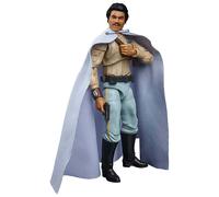 Star Wars The Black Series - General Lando Calrissian a Escala de 15 cm Regreso