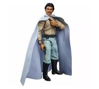 Star Wars The Black Series - General Lando Calrissian a Escala de 15 cm Regreso del Jedi