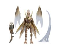 Star Wars The Black Series, Geonosian Warrior, Ataque de los Clones, Figura Premium Coleccionable de 15 cm