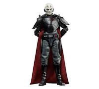 Hasbro Star Wars Black Series Gran Inquisidor Figura de acción coleccionable Eda