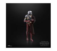 Star Wars The Black Series HK-87