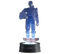 Star Wars The Black Series - Holocomm Collection - Axe Woves - Figura de acción Coleccionable de 15 cm con Disco holográfico Que se Ilumina - A Partir de 4 años