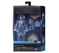 Figura star wars bo-katan kryze holocomm collection serie black