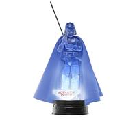 Star Wars – Figura de acción coleccionable The Black Series Holocomm Collection Darth Vader, 15 cm