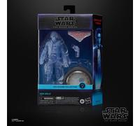 Star Wars The Black Series Holocomm Collection Han Solo