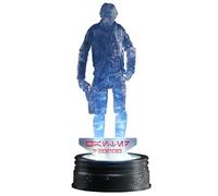 Star Wars The Black Series - Holocomm Collection - Han Solo - Figura de acción coleccionable de 15 cm con disco holográfico que se ilumina - A partir de 4 años