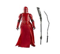 Star Wars – Figura premium coleccionable Imperial Praetorian Guard (The Black Series) 15 cm