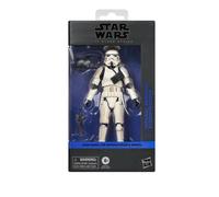 Star wars the black series, imperial remnant stormtrooper, the mandalo