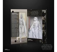 Star Wars The Black Series Infinities Darth Vader