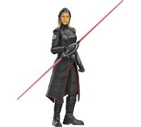 Star Wars The Black Series - Inquisitor - Fourth Sister - Figura de 15 cm OBI-WAN Kenobi