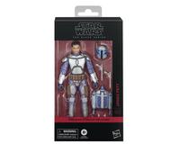 Star Wars The Black Series Jango Fett