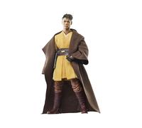 Star Wars The Black Series Jedi Knight Yord Fandar, The Acolyte Figura Coleccionable de 15 cm