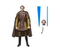 Star Wars The Black Series Jedi Master Dooku, Tales of The Jedi Figura Premium Coleccionable de 15 cm