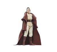 Star Wars The Black Series - Figura coleccionable Jedi Master Indara (The Acolyte) - 15 cm