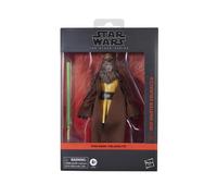Star Wars Figura The Black Series Jedi Master Kelnacca – The Acolyte – Deluxe coleccionable 15 cm