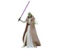 Star Wars The Black Series, Jedi Master Vernestra Rwoh, Star Wars: The Acolyte Figura Coleccionable de 15 cm