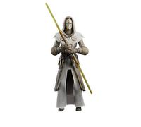 Star Wars The Black Series, Jedi Temple Guard, Guerra de los Clones, Figura Coleccionable de 15 cm