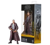 Star Wars The Black Series Jod Na Nawood, Skeleton Crew Figura de 15 cm