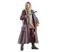 STAR WARS The Black Series Jod Na Nawood, Skeleton Crew - Figura de acción coleccionable de 6 pulgadas
